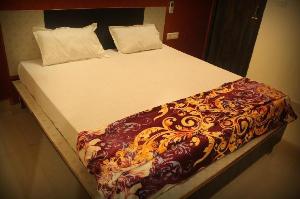 Fusion Guest House (Pet-friendly), Khajuraho