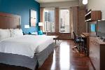 Callidus Texas Hotels - TownePlace Suites By Marriott Dallas Downtown