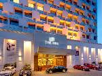 Kolkata India Hotels - Hotel Hindustan International