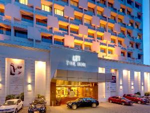 Hotel Hindusthan International, Kolkata, Calcutta