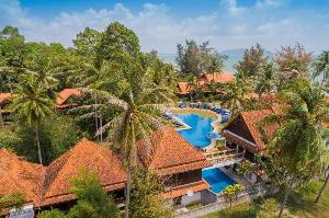 Coral Hotel Bangsaphan, Tambon Phongprasan