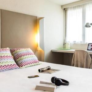 Hotels near Elispace Beauvais - Campanile Beauvais