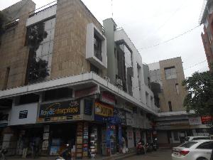 Hotel Pooja International, Trimbak