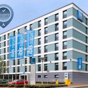 Ibis budget Koeln Messe