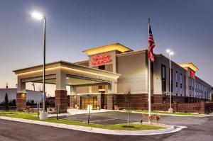 Hampton Inn & Suites Cordele, Cordele
