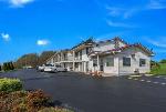 Warriors Path State Park Tennessee Hotels - Econo Lodge Kingsport