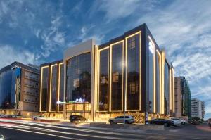 Prime Al Hamra Hotel, Jeddah