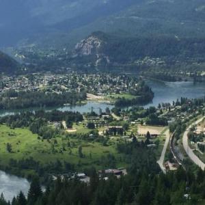 Canadas Best Value Inn And Suites Castlegar