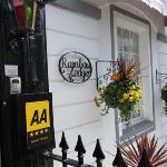 Hotels near Plymouth University - Rainbow Lodge Guest House