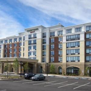 Courtyard by Marriott Philadelphia Lansdale