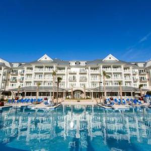 Hotels near Charleston Harbor Resort - The Beach Club at Charleston Harbor Resort and Marina