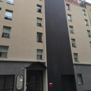 B&B HOTEL Lyon Caluire Cité Internationale