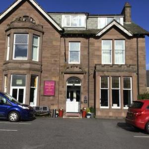 East Links Montrose Hotels - Belvedere Hotel