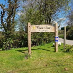 Thornbury Holiday Park