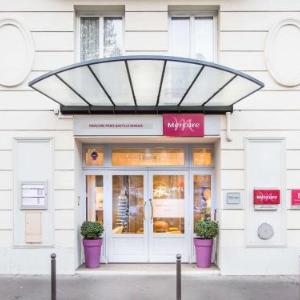 Hotels near La Bellevilloise Paris - Mercure Paris Voltaire Quartier Bastille