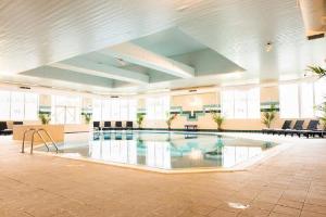 Mercure Daventry Court Hotel, Daventry