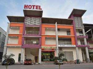 Grandview Hotel Melaka, Melaka