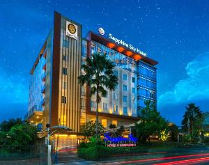 Sapphire Sky Hotel & Conference, Tangerang