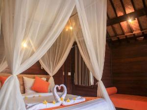 Dinatah Lembongan Villas, Nusa Lembongan