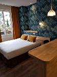 Aurillac France Hotels - The Originals Boutique, Grand Hotel Saint-Pierre, Aurillac (Qualys-Hotel)