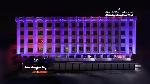 Manama Bahrain Hotels - Bahrain International Hotel