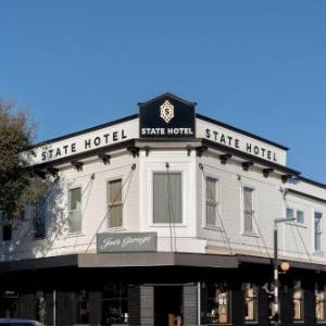 The State Hotel