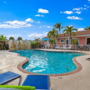 Blind Pass Resort Motel