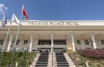 Antalya Turkey Hotels - Vialand Palace Hotel