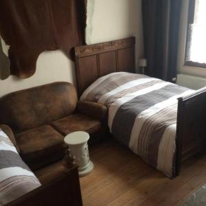 B&B Chez Mémère
