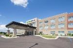 Thelma Spencer Park Michigan Hotels - Holiday Inn Express Rochester Hills