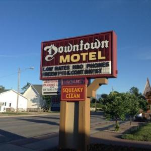 Downtown Motel