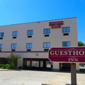 Guest House Inn Medical District near Texas Tech Univ