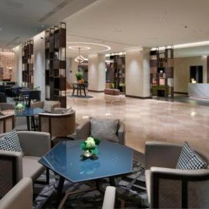 Legend Club Milan Hotels - Hilton Milan