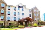 North Houston Texas Hotels - Staybridge Suites Houston - Willowbrook