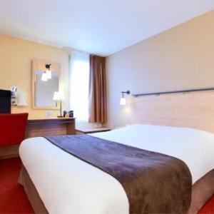 Elispace Beauvais Hotels - Kyriad Beauvais Sud