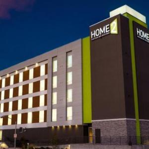 Allegiant Stadium Hotels - Home2 Suites by Hilton Las Vegas City Center