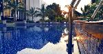 Brazzaville Congo Hotels - Fleuve Congo Hotel By Blazon Hotels