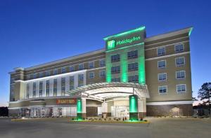 Holiday Inn Hattiesburg - North, an IHG Hotel, Hattiesburg