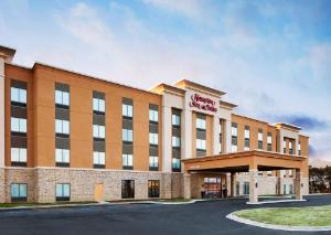 Hampton Inn & Suites Chicago/Waukegan, Waukegan