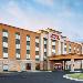 James Lumber Center for the Performing Arts Hotels - Hampton Inn By Hilton & Suites Chicago/Waukegan IL
