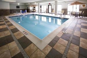 Hampton Inn & Suites Toledo/Westgate, Toledo