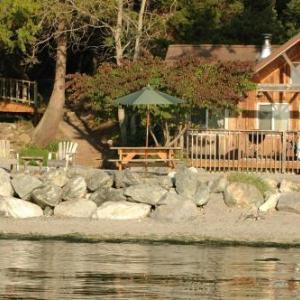 Hotels near Bellingham High School - West Beach Resort