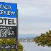 Hotels near Taupo Amphitheatre - Acacia Lake View Motel