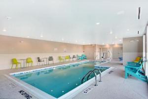 Home2 Suites By Hilton Raleigh Durham Airport RTP, Morrisville