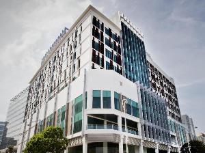 Dorsett Putrajaya, Putrajaya