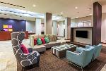 Darrell Tully Stadium Texas Hotels - Residence Inn By Marriott Houston West/Energy Corridor