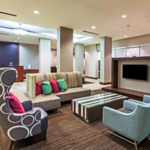 Residence Inn by Marriott Houston West/Energy Corridor