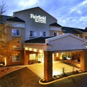 Fairfield by Marriott Inn & Suites Richmond Innsbrook