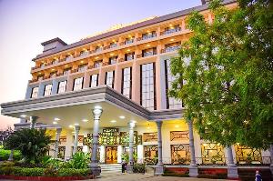 The Bhimas Residency Hotels Pvt Ltd, Tirupati
