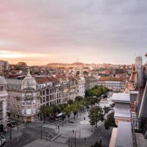 Maison Albar Hotels Le Monumental Palace